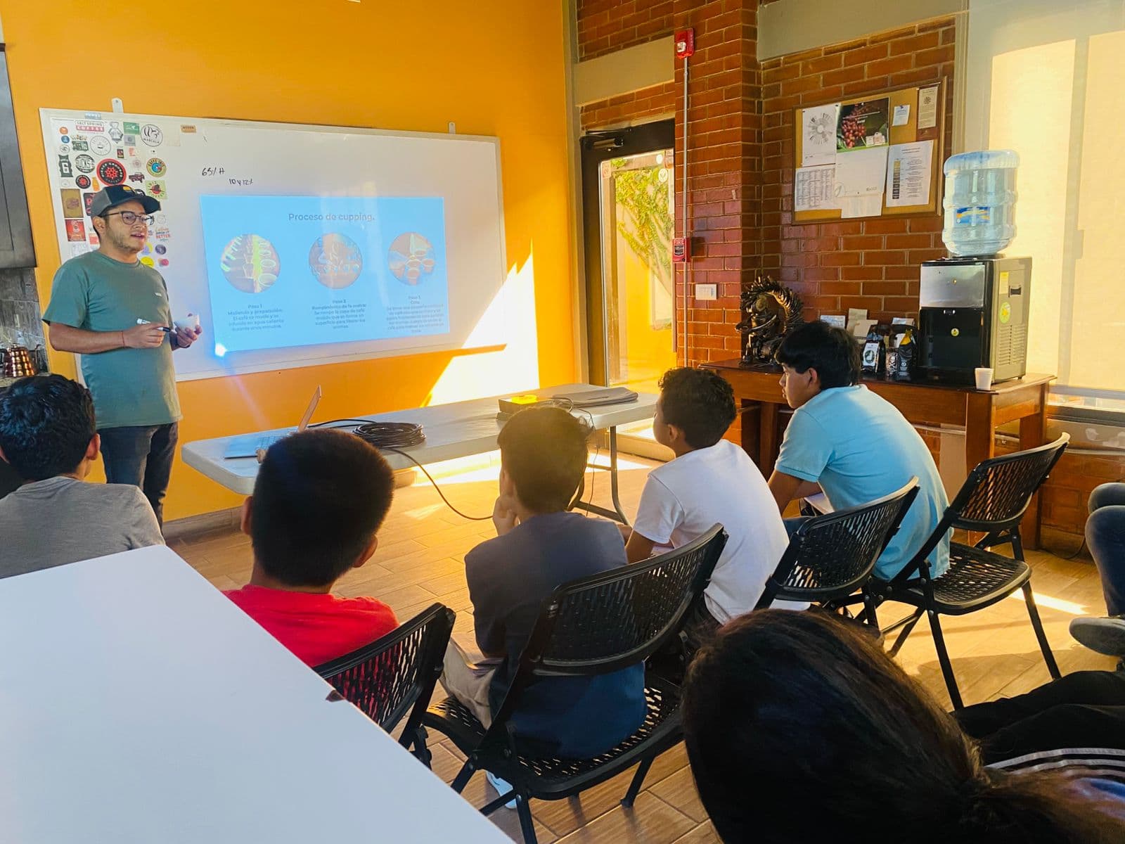 Math on Wheels gallery