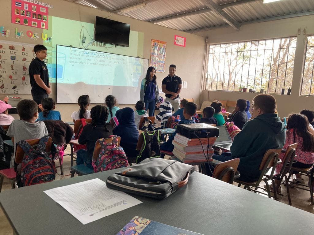 Monitoring & Continuous Improvement